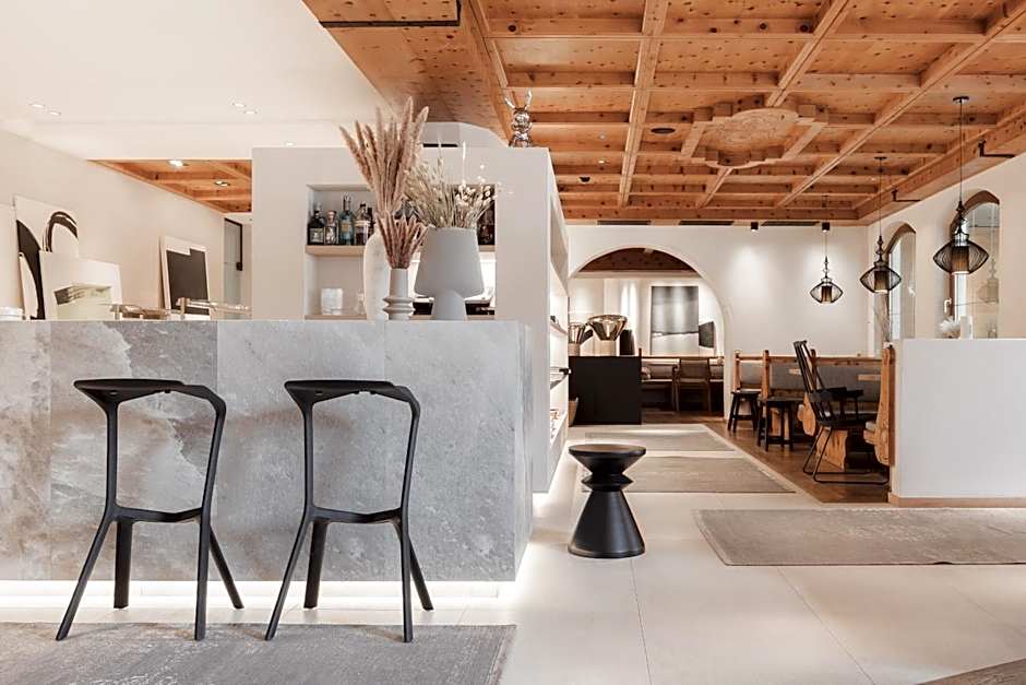 GEBHARD Boutique B&B