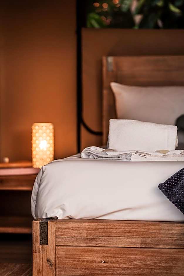 Poinciana at Cooee Bay