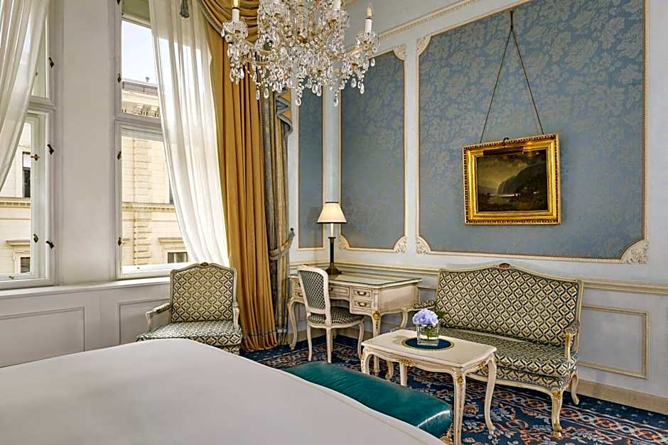 Hotel Imperial, A Luxury Collection Hotel, Vienna