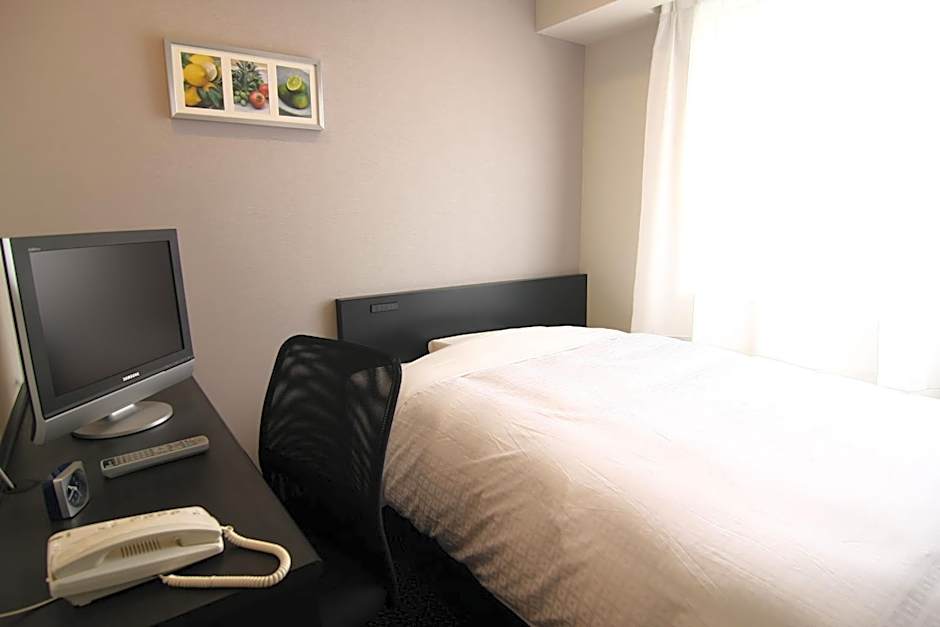 Hotel Crown Hills Kimitsu