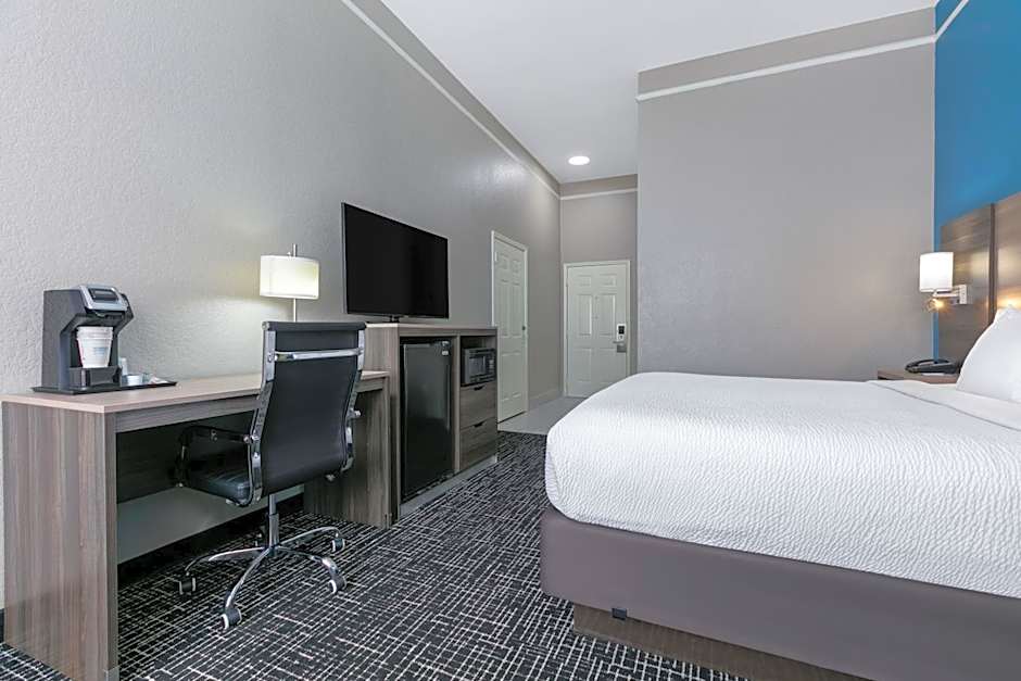 La Quinta Inn & Suites by Wyndham Weatherford