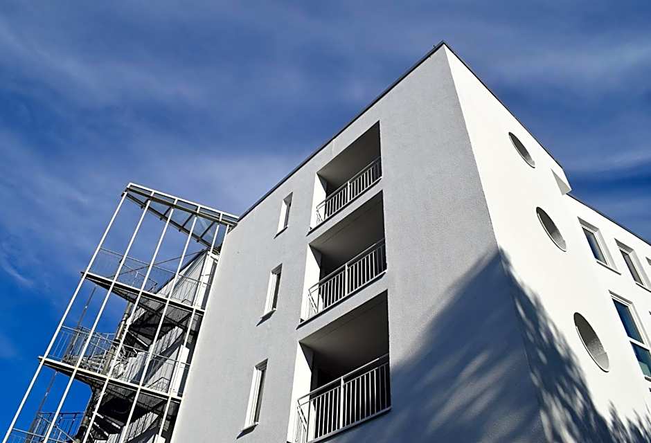 The Rilano Hotel Deggendorf