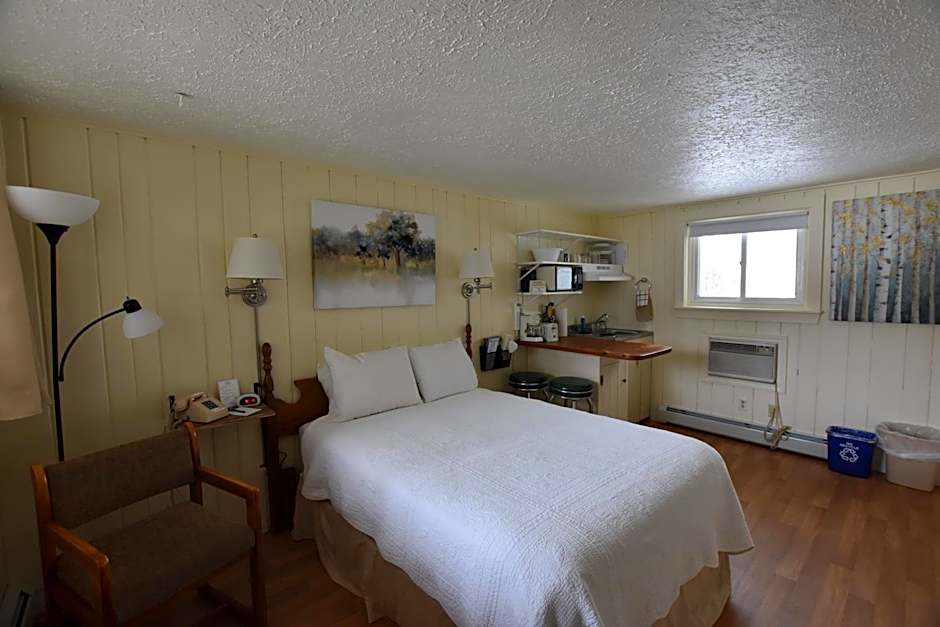 Wilson Lake Inn