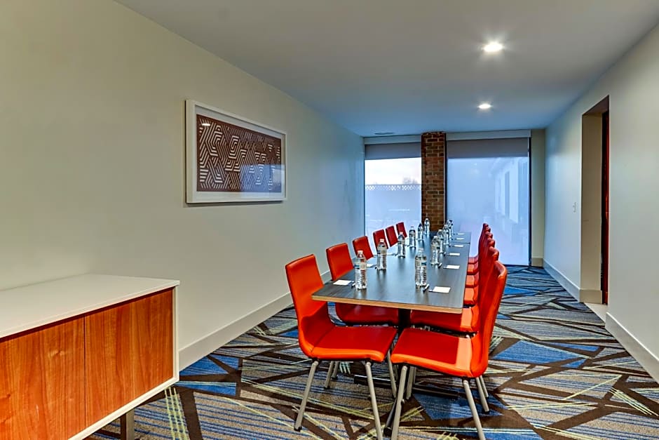 Holiday Inn Express Hotel And Suites Bad Axe By IHG