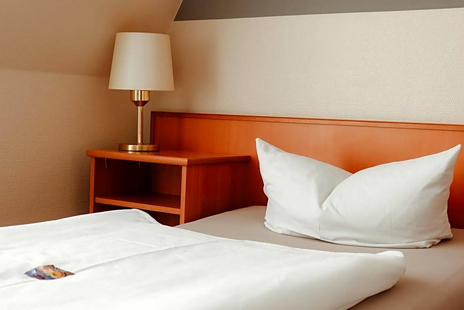 Schlossberghotel Greiz