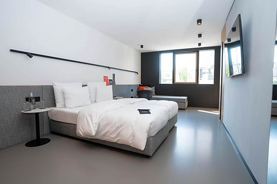 GREFIS Hotel München-Gräfelfing