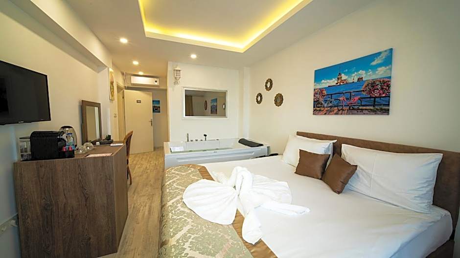 Zeugma Hotel Sultanahmet