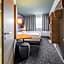 B&B Hotel Nürnberg-City