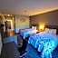 Red Roof Inn & Suites Hinesville