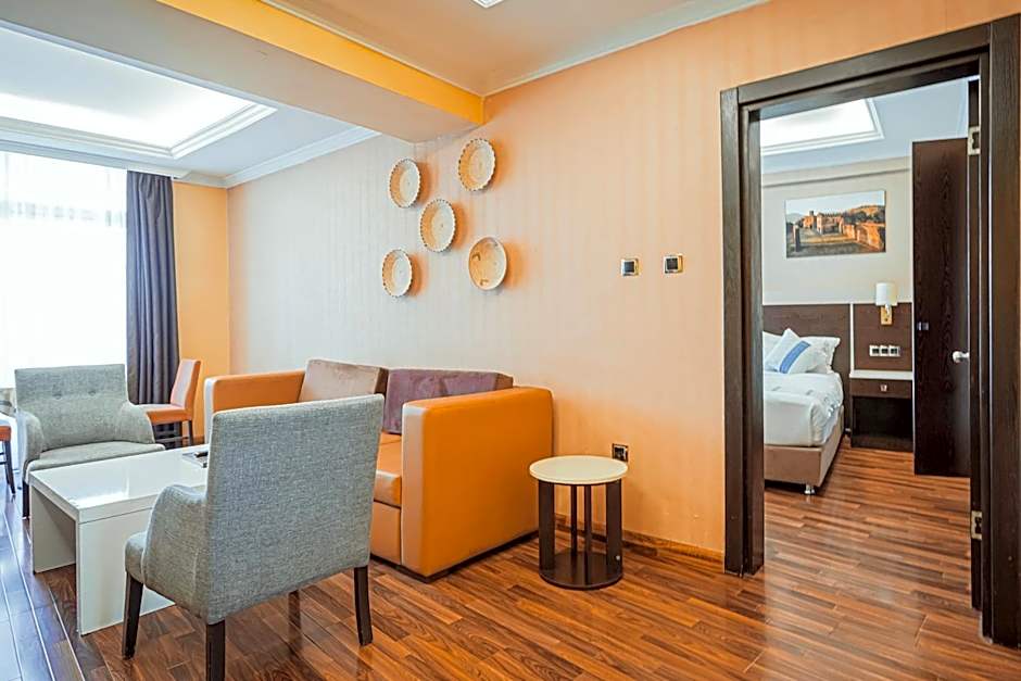 Best Western Plus Addis Ababa