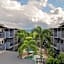 Southern Cross Atrium Apartments