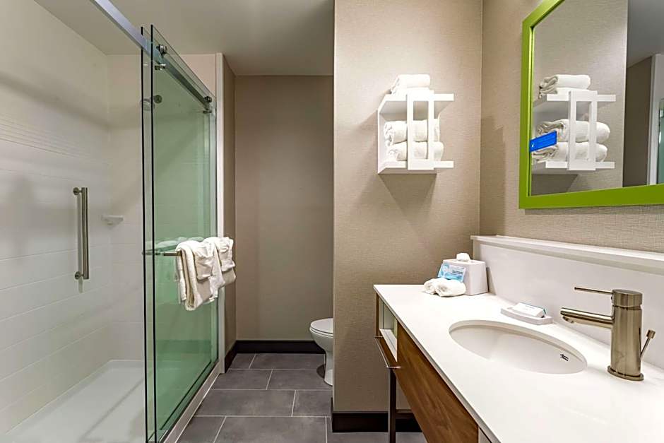 Hampton Inn By Hilton Madison, OH
