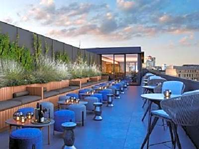 Hotel AMANO Covent Garden