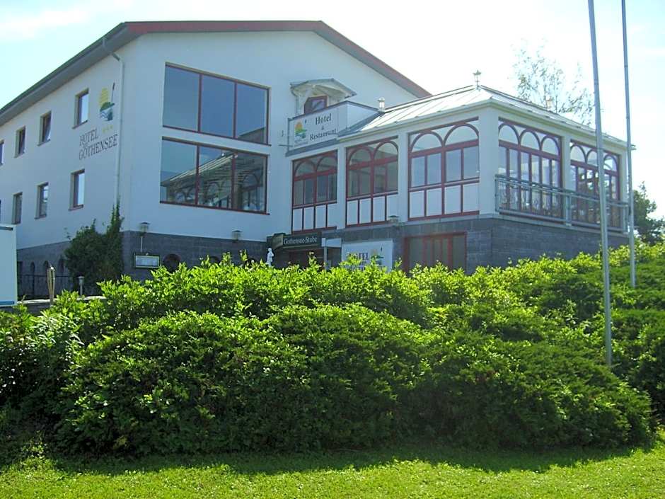 Hotel am Gothensee