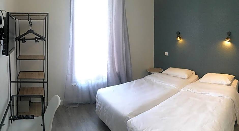 Hotel Du Maine