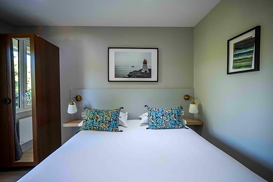 Hotel Restaurant La Tuiliere