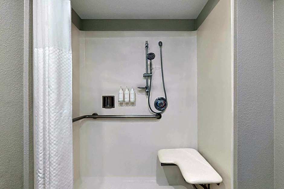 Super 8 by Wyndham Eureka