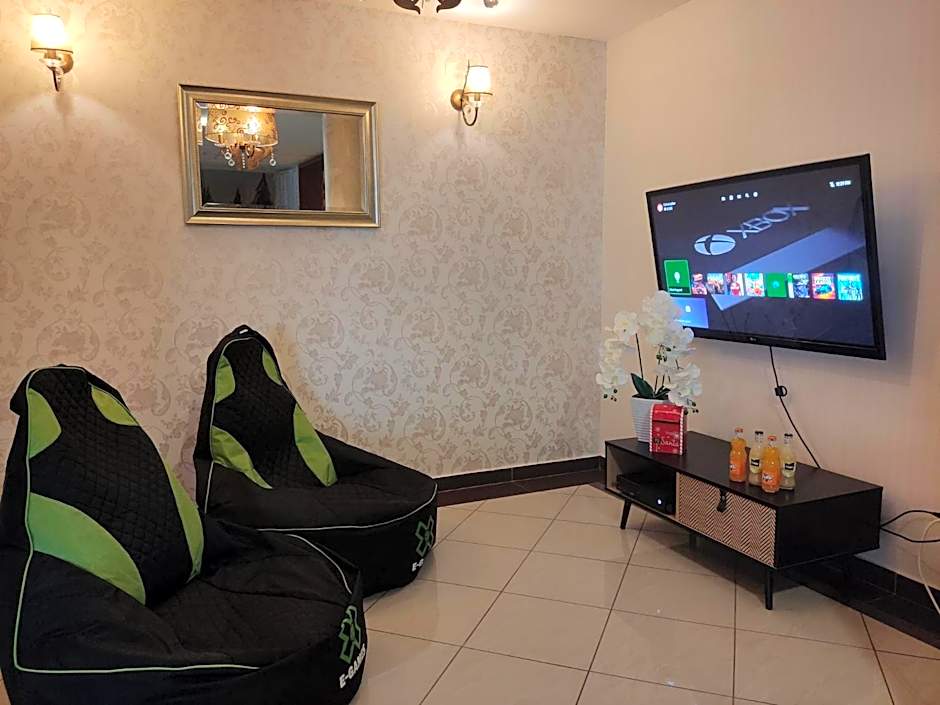 Calimbra Wellness Hotel Superior