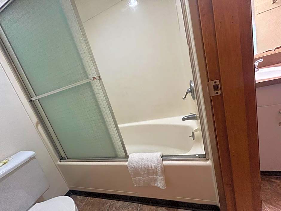 Capri Motel By Belvilla Walla Walla US 12