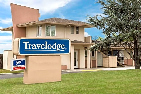 Travelodge by Wyndham Santa Rosa Wine Country