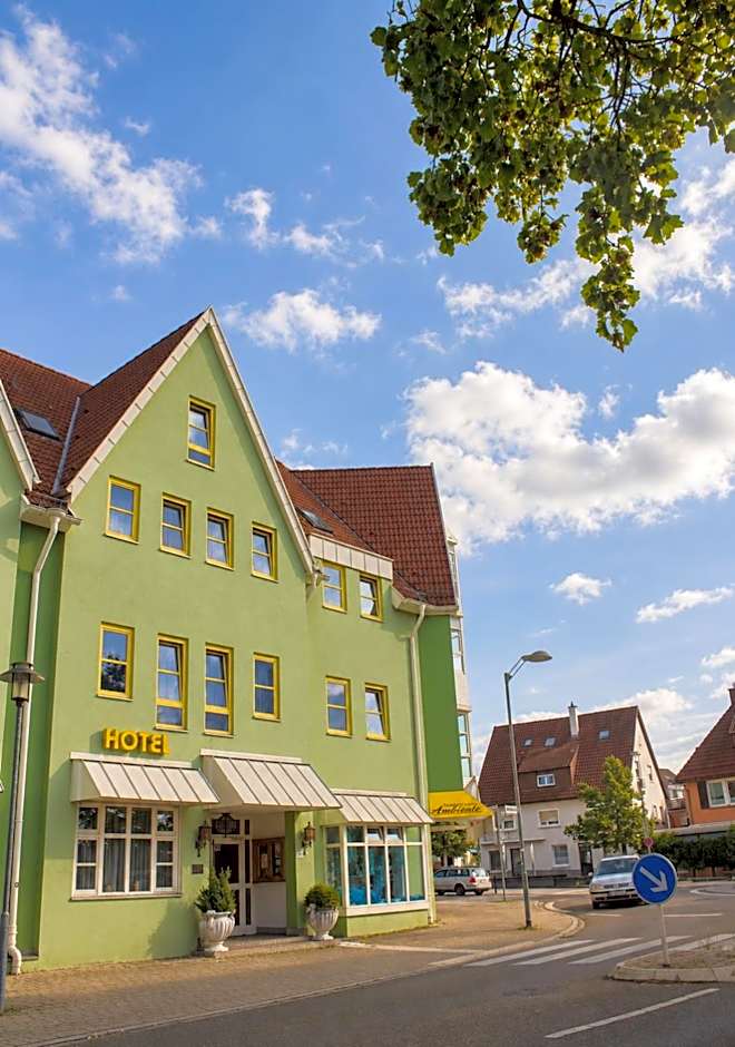 Hotel Zeller Zehnt