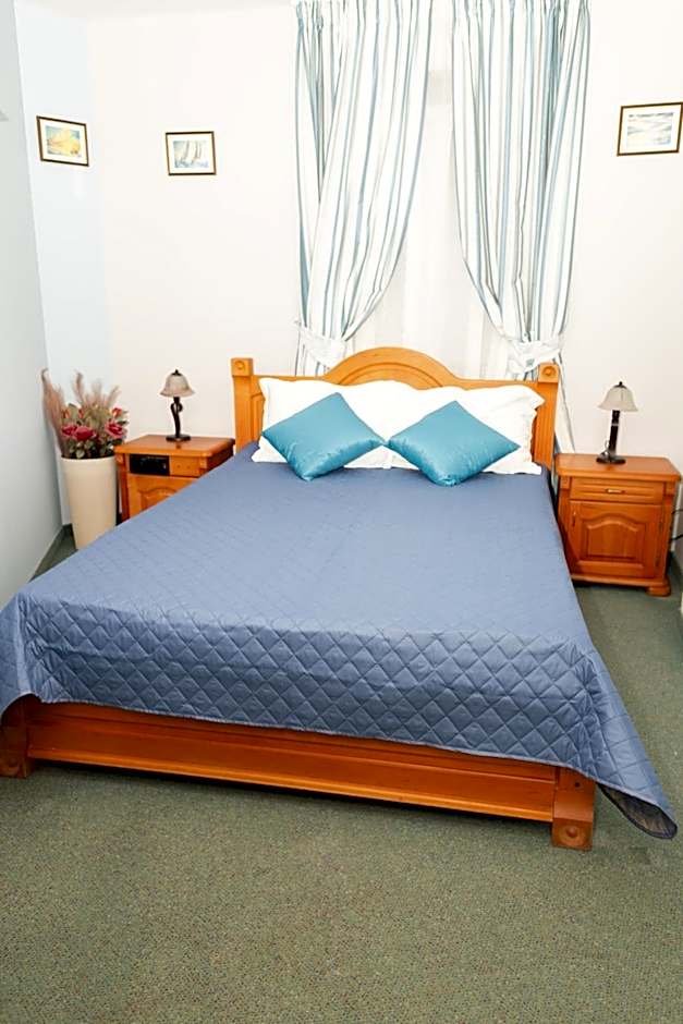 Boutique Hotel St. Stefan