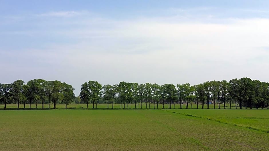 B&B Manege Groenewoude