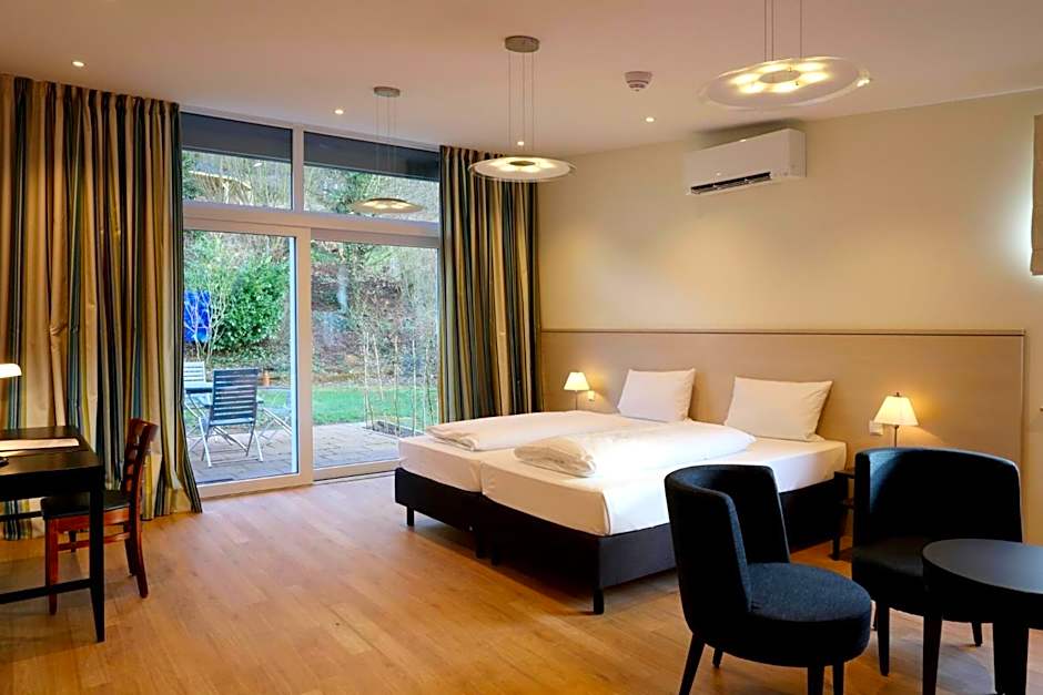 Villa Waldfrieden - Design trifft Budget