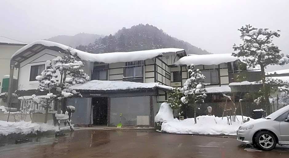 Tsuyukusa
