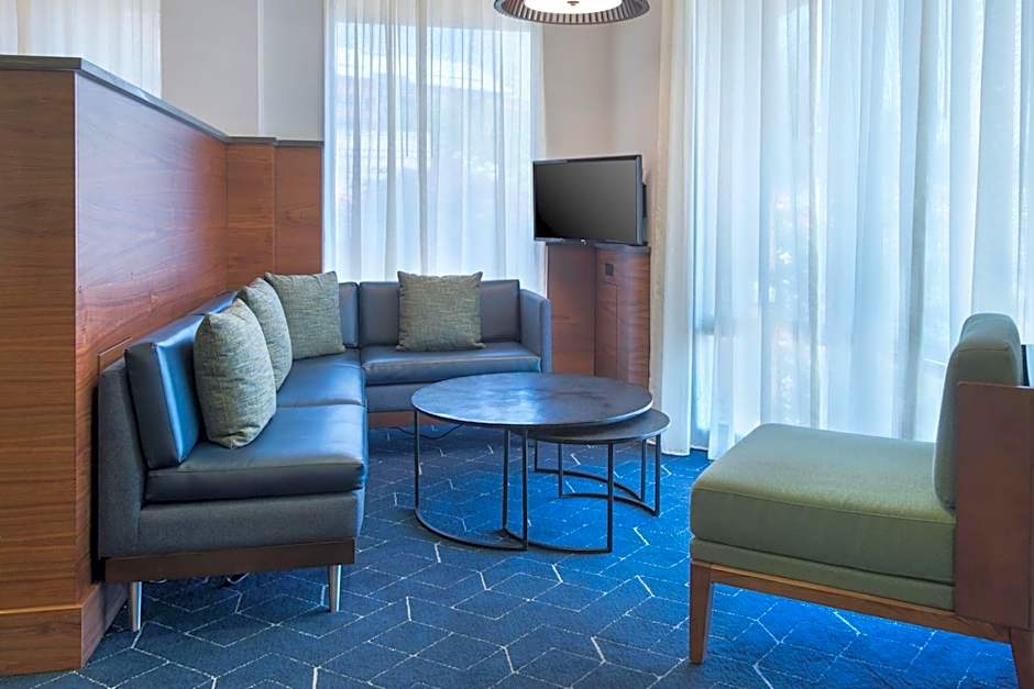 Courtyard by Marriott Philadelphia Plymouth Meeting