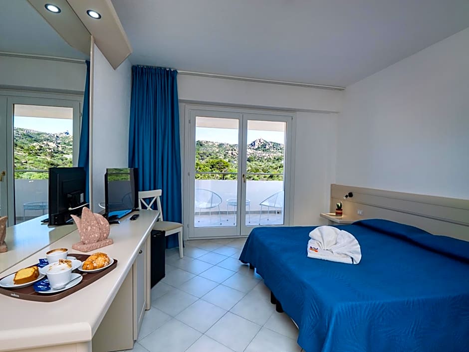 Hotel Miralonga