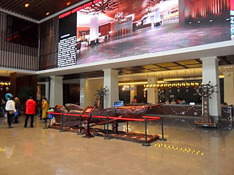 Yabuli Hot Spring Hotel