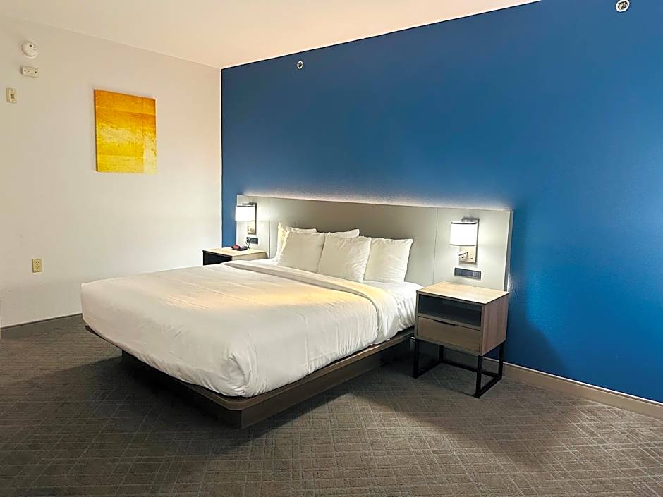 Comfort Inn & Suites Wylie