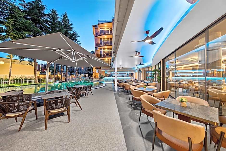 Boutique Hotel Opal ULTRA ALL INCLUSIVE