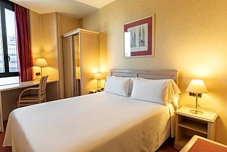 Double or twin standard room