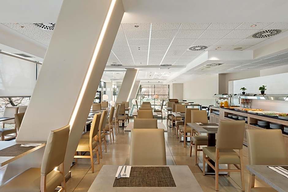 Hotel Best 4 Barcelona