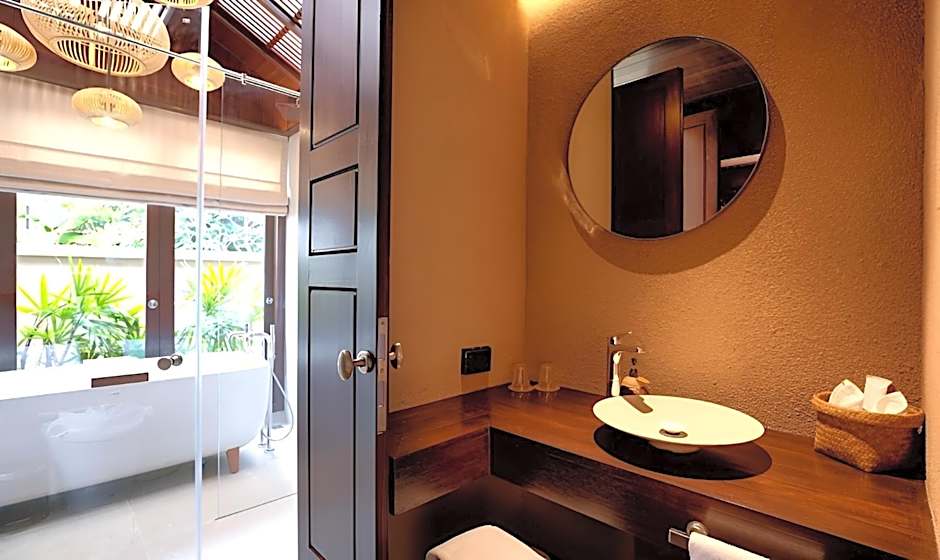 The Source Herbal Detox Retreat