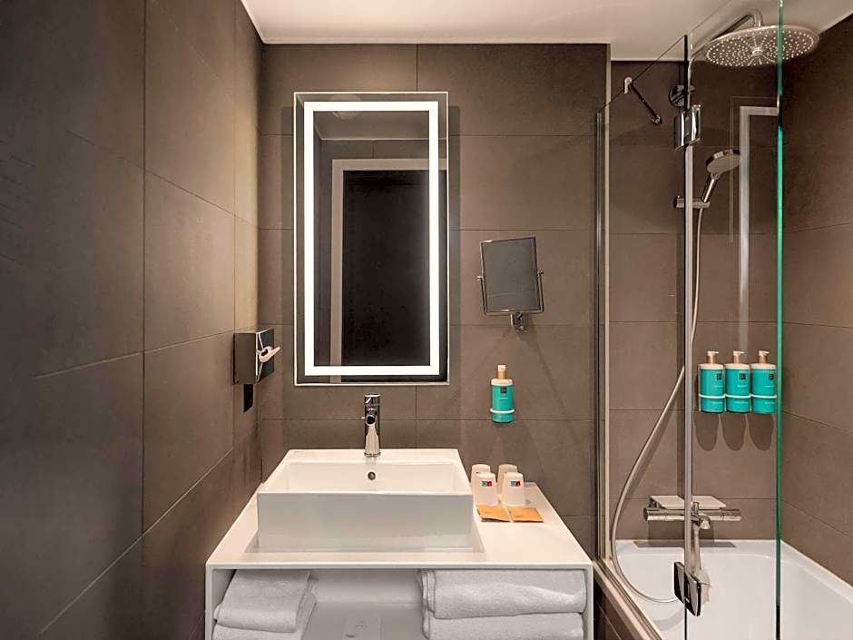 Novotel Paris Vaugirard Montparnasse