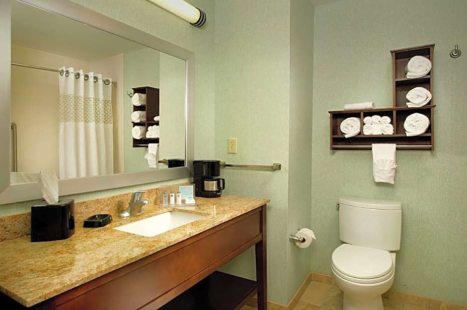 Hampton Inn By Hilton Uvalde