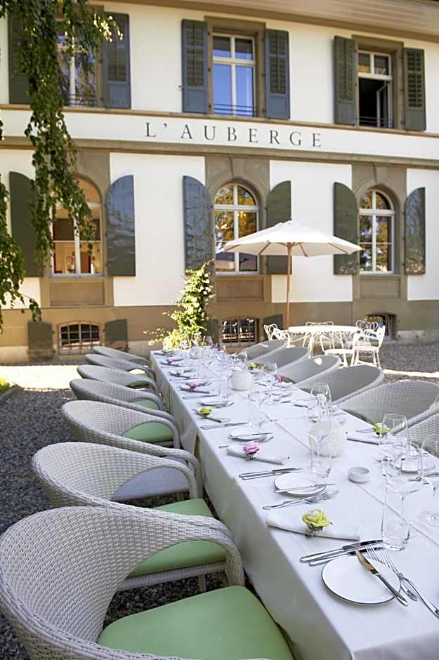 Boutique-Hotel Auberge Langenthal