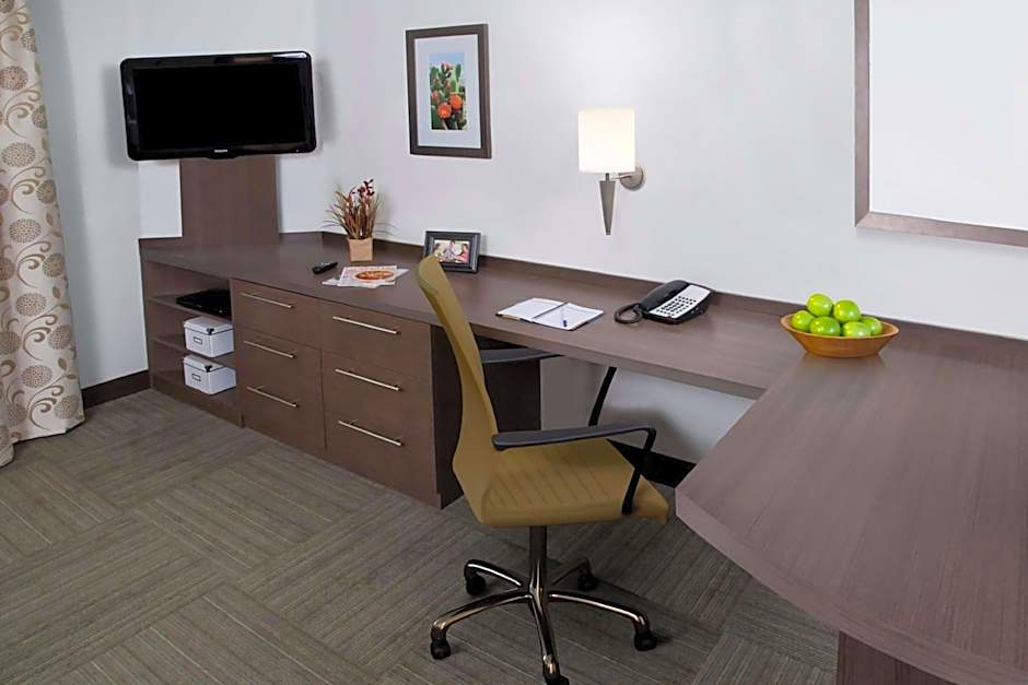 Sonesta Simply Suites Albuquerque