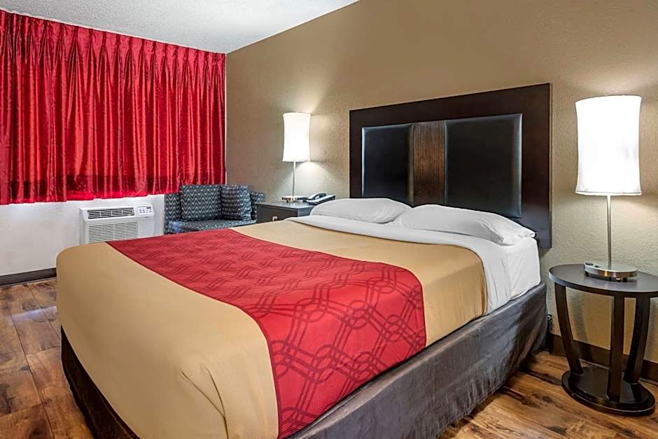 Econo Lodge Sebring