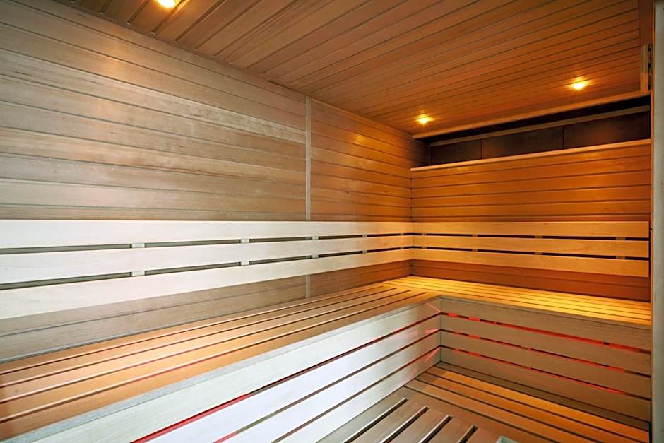 Novotel Cambridge North 