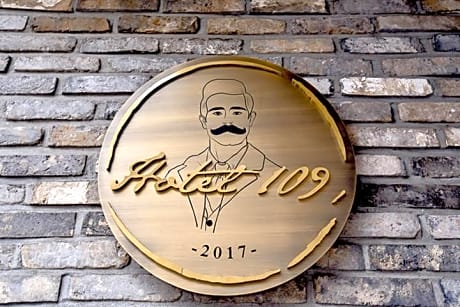 Ulsan Hotel 109