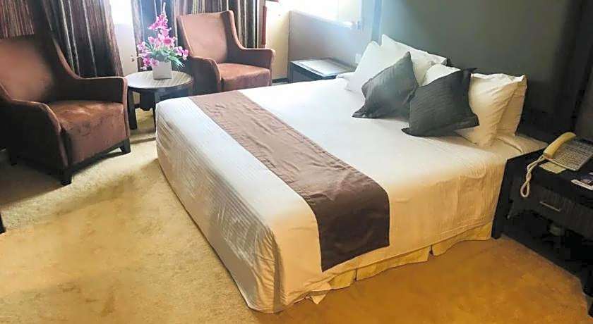 Felda Residence Kuala Terengganu