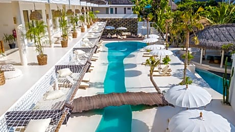 The Green Room Canggu