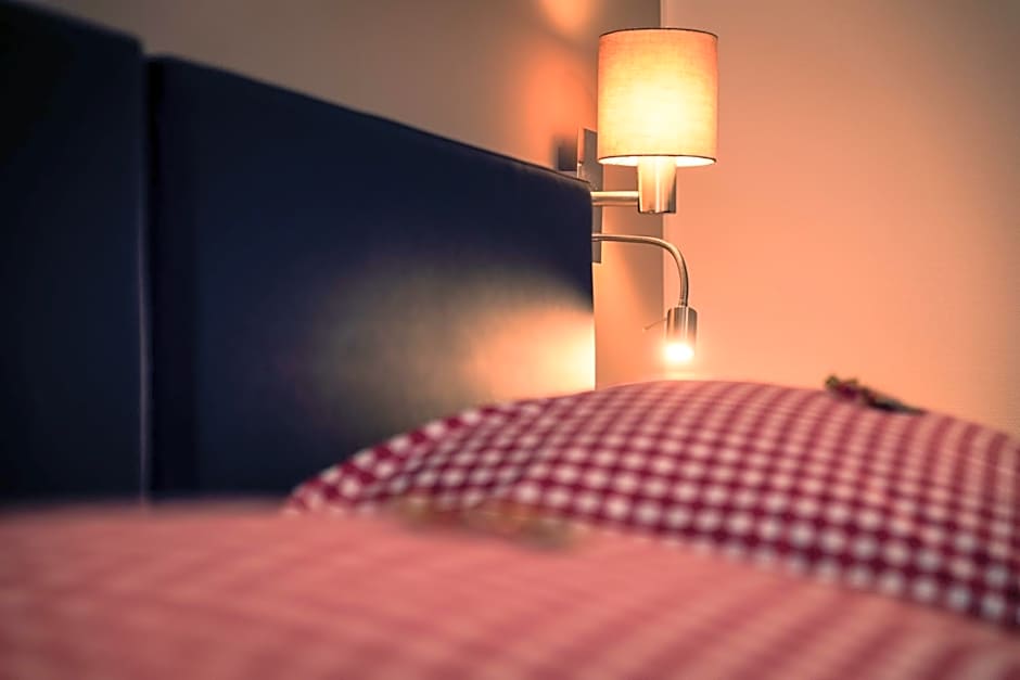 Hotel Am Dalwigker Tor