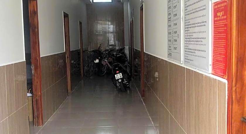 Khách sạn Thái Sơn