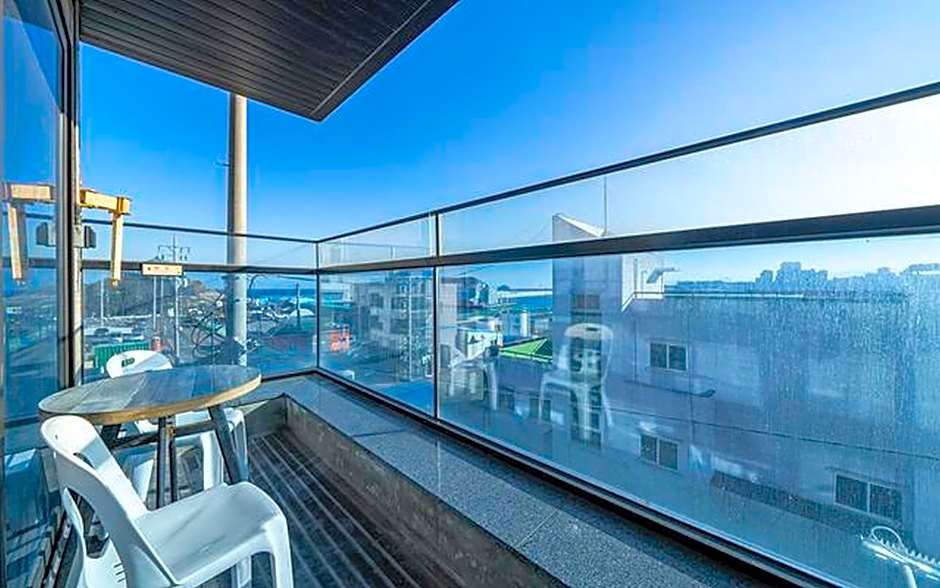Sokcho E hotel