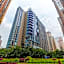 Zulton Hotel Apartment (Guangzhou Zhujiang New Town Mei Consulate Branch)